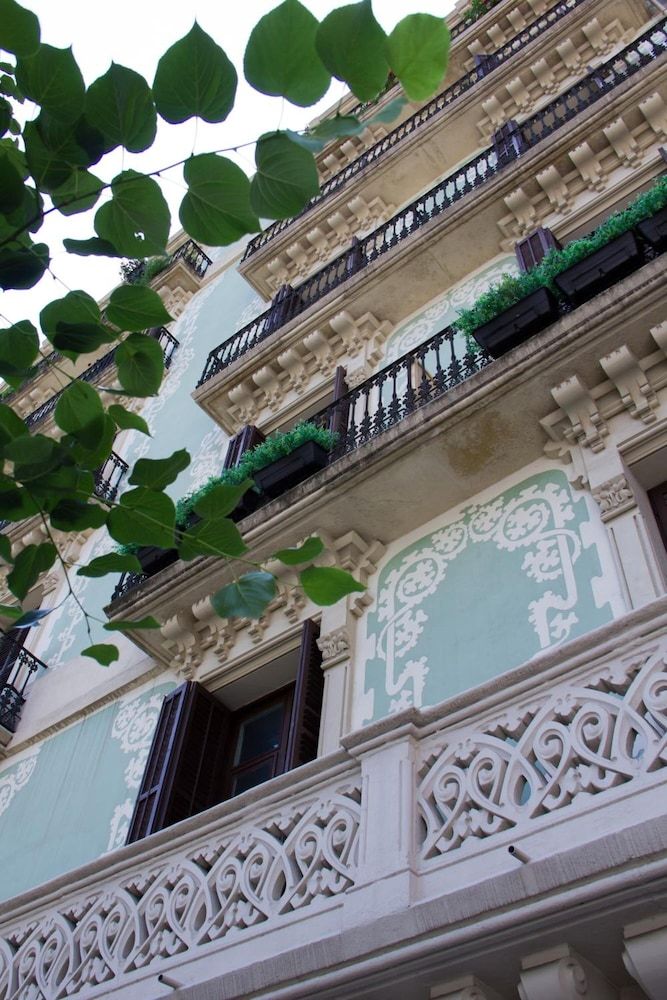 undefined Hostalin Diputacion 3