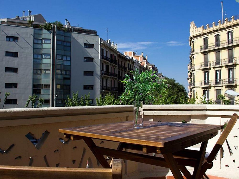 undefined Hostalin Diputacion 8