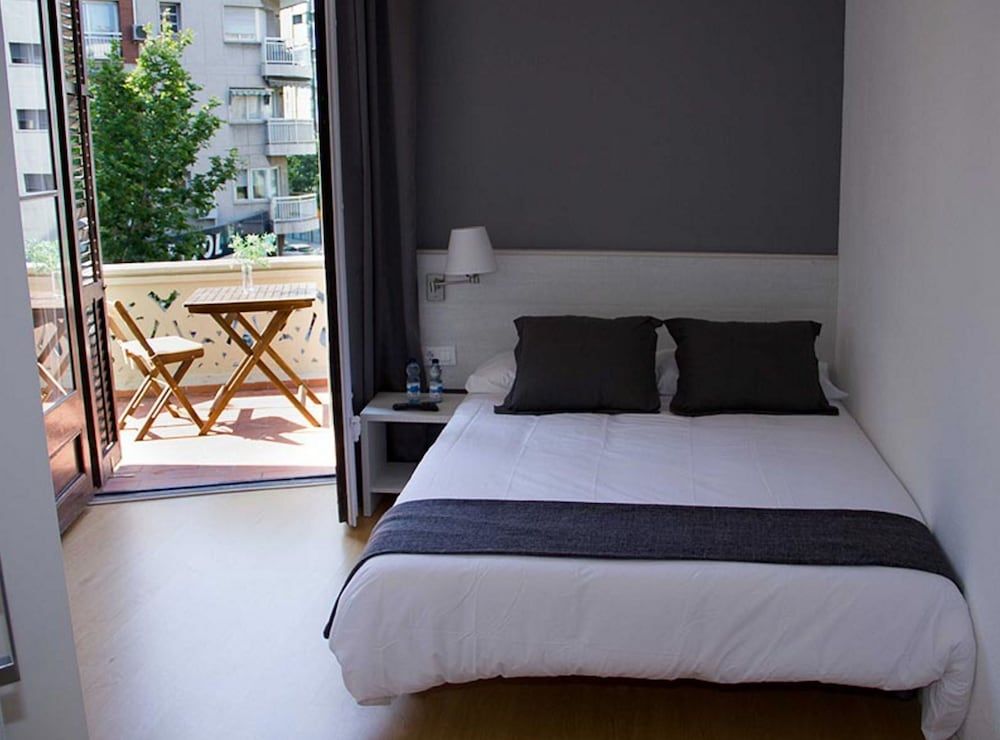 undefined Hostalin Diputacion 10