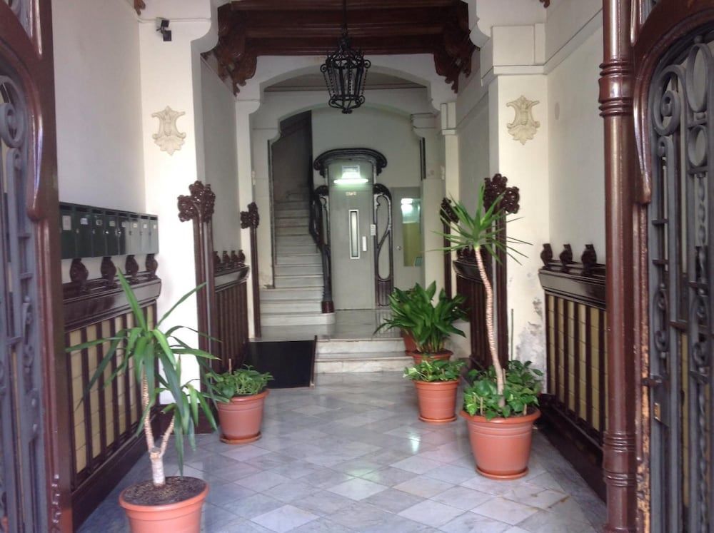 undefined Hostalin Diputacion 7