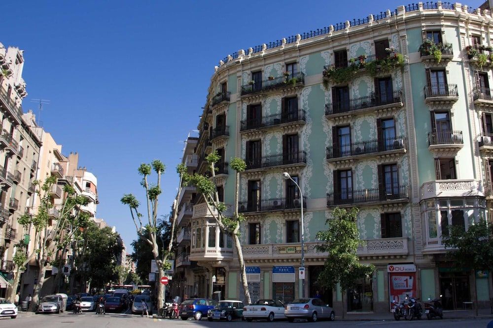 undefined Hostalin Diputacion 5