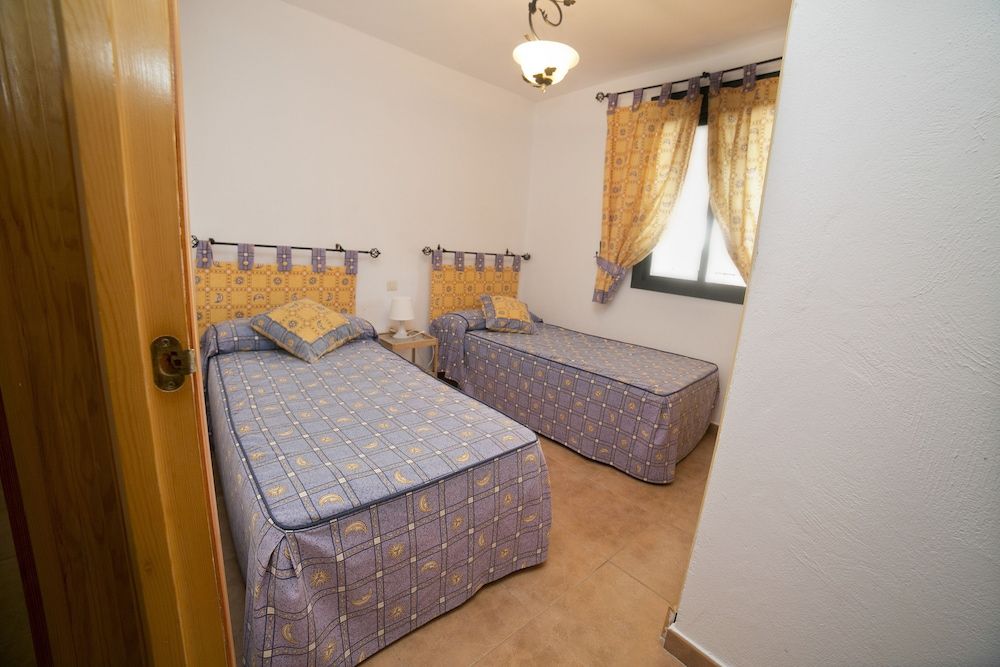 Apartment, 2 Bedrooms (B 524)