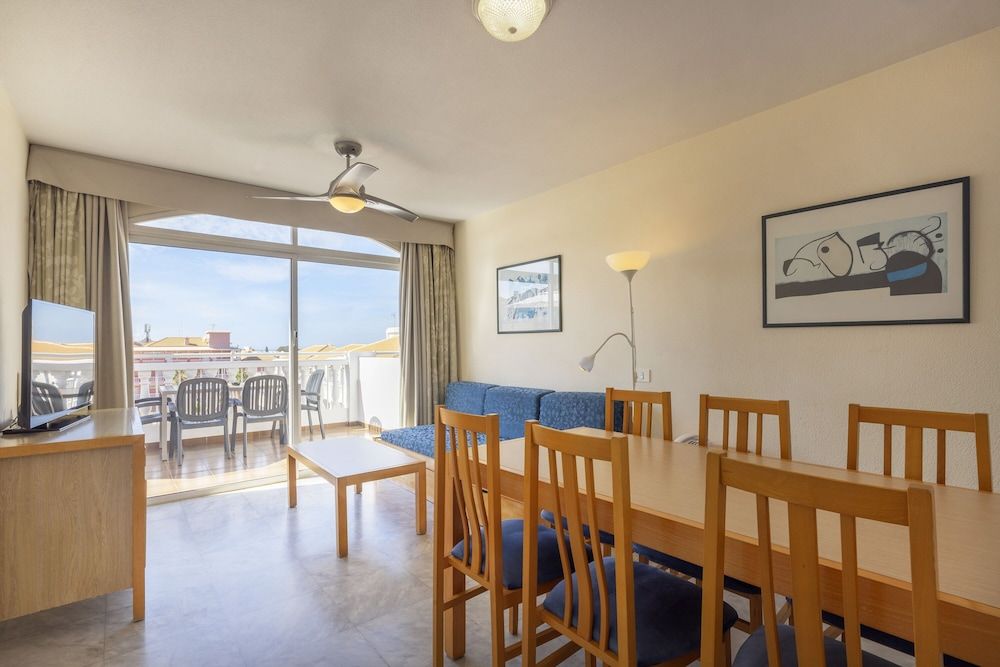 whala!tenerife Two Bedroom Apartment for 6 people 16