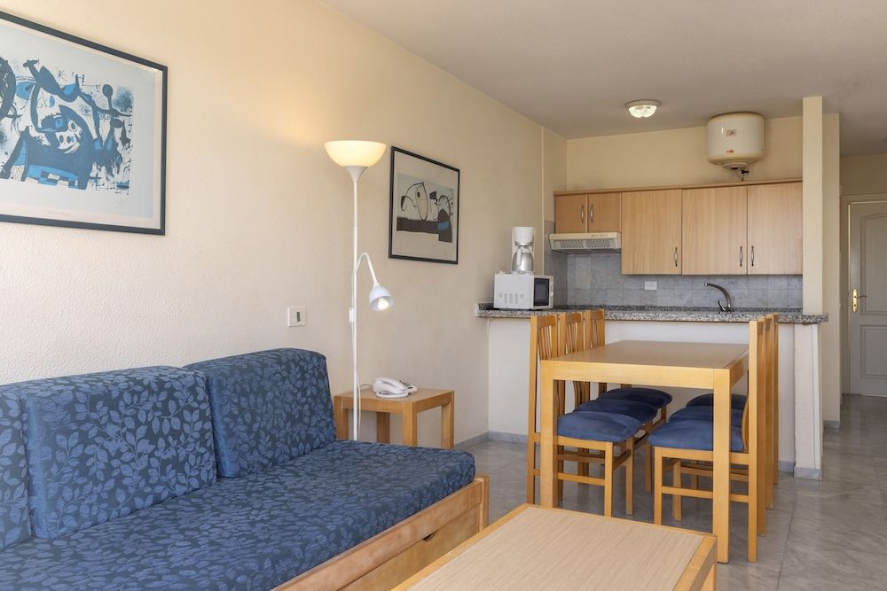 whala!tenerife Two Bedroom Apartment for 6 people 4