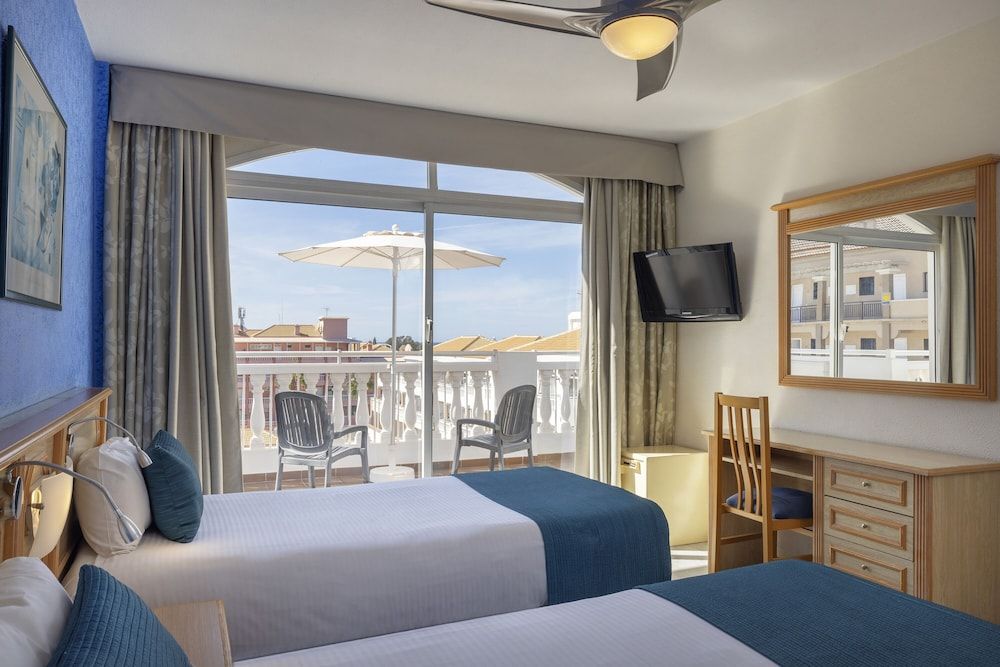 whala!tenerife Two Bedroom Apartment for 6 people 2