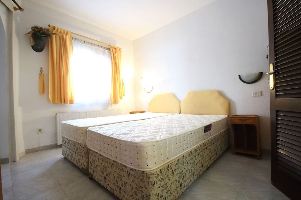 Villa, 2 Bedrooms
