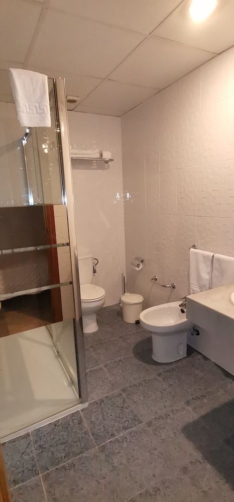 Hotel Corona de Atarfe Double room with extra bed 4