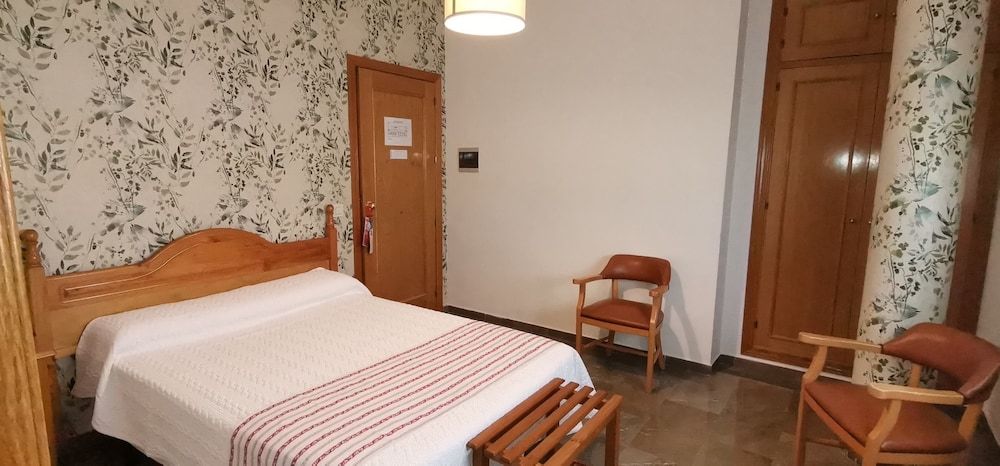 Hotel Corona de Atarfe Double Room 2