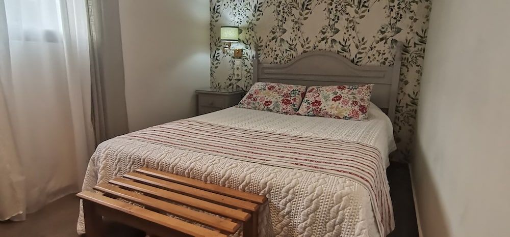 Hotel Corona de Atarfe Double Room 4