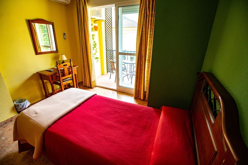 Hotel Arunda II Double Room 19