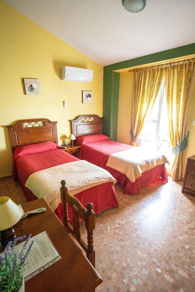 Hotel Arunda II Double Room 5