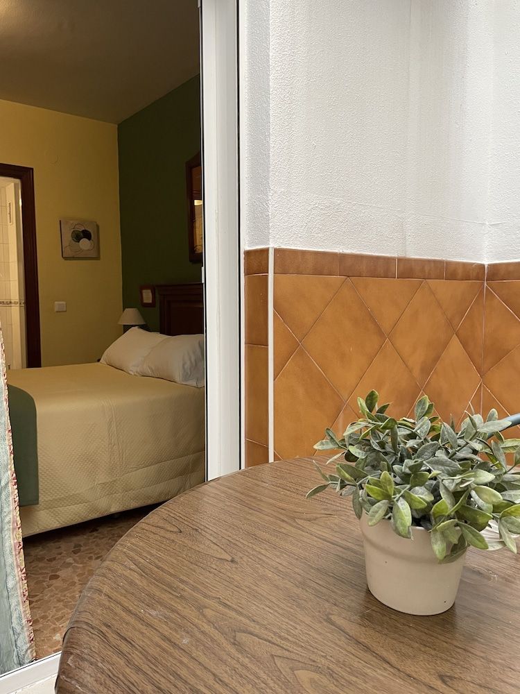 Hotel Arunda II Double Room 21