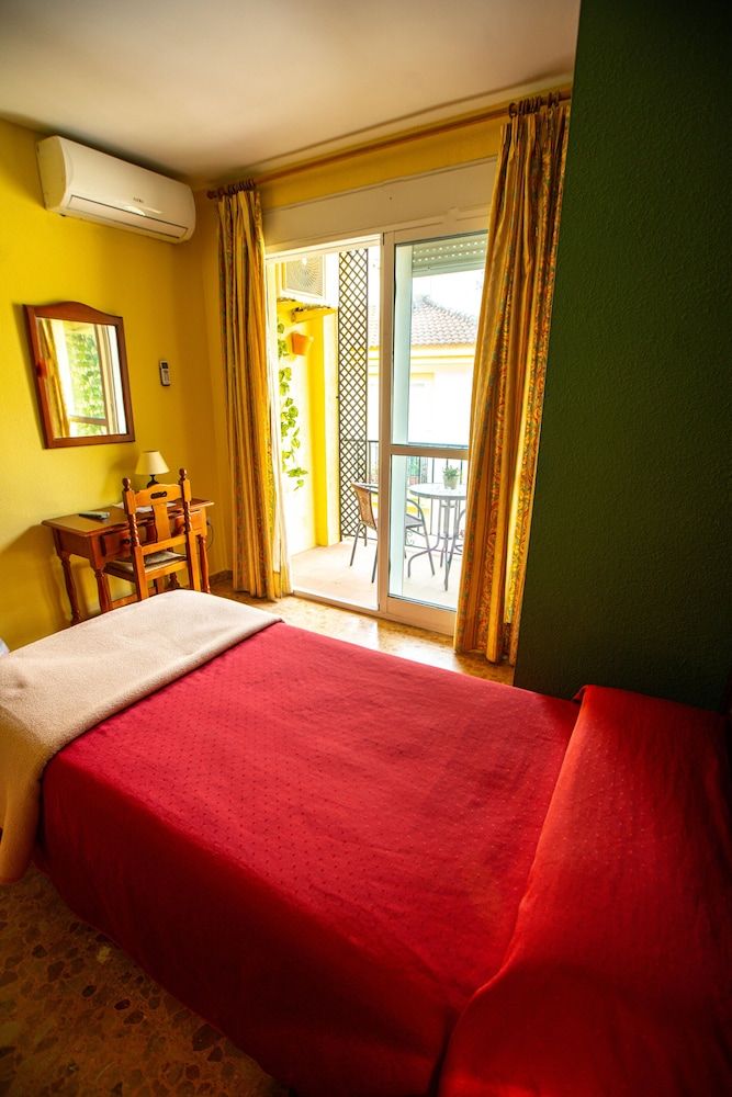 Hotel Arunda II Double Room 20