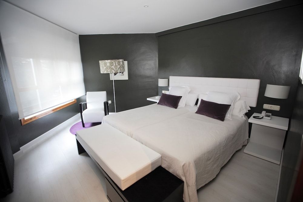 Hotel Tobazo