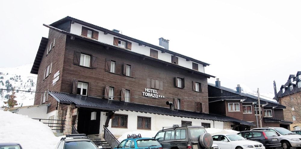 Hotel Tobazo