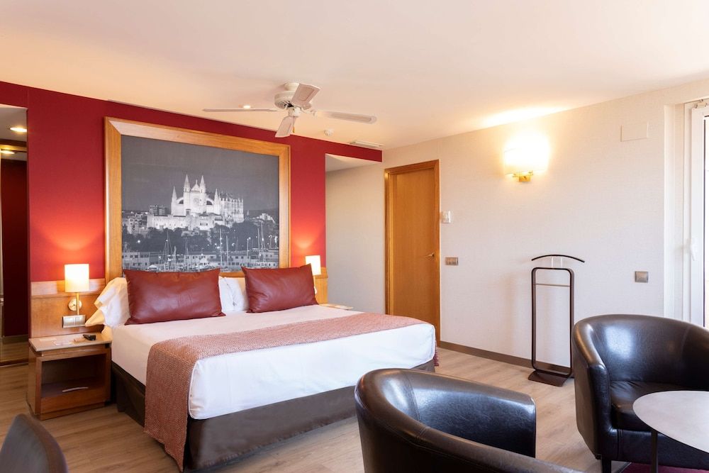 Junior Suite, Terrace (1 Person)