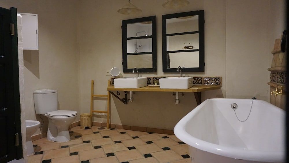 Junior Double Room