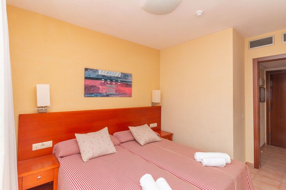 Apartment, 1 Bedroom, Terrace