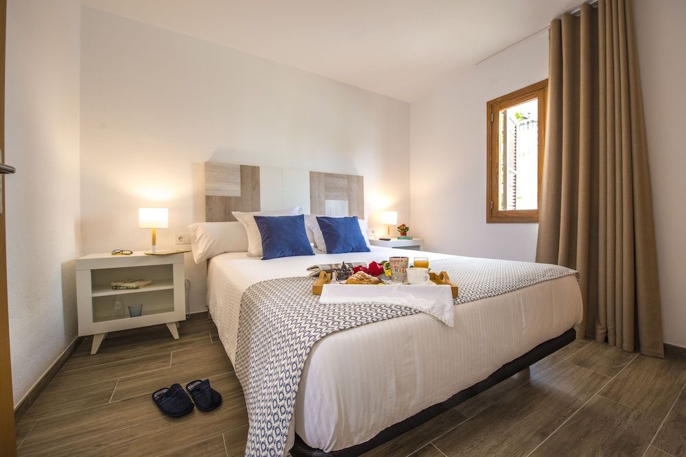 Apartment, 1 Bedroom, Balcony (2 Adults)