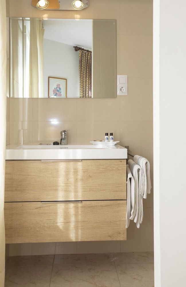 Hotel La Ruta Double Room 3