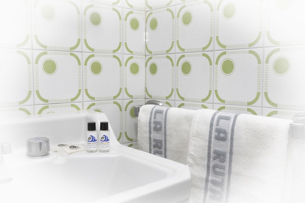 Hotel La Ruta Double Room 4