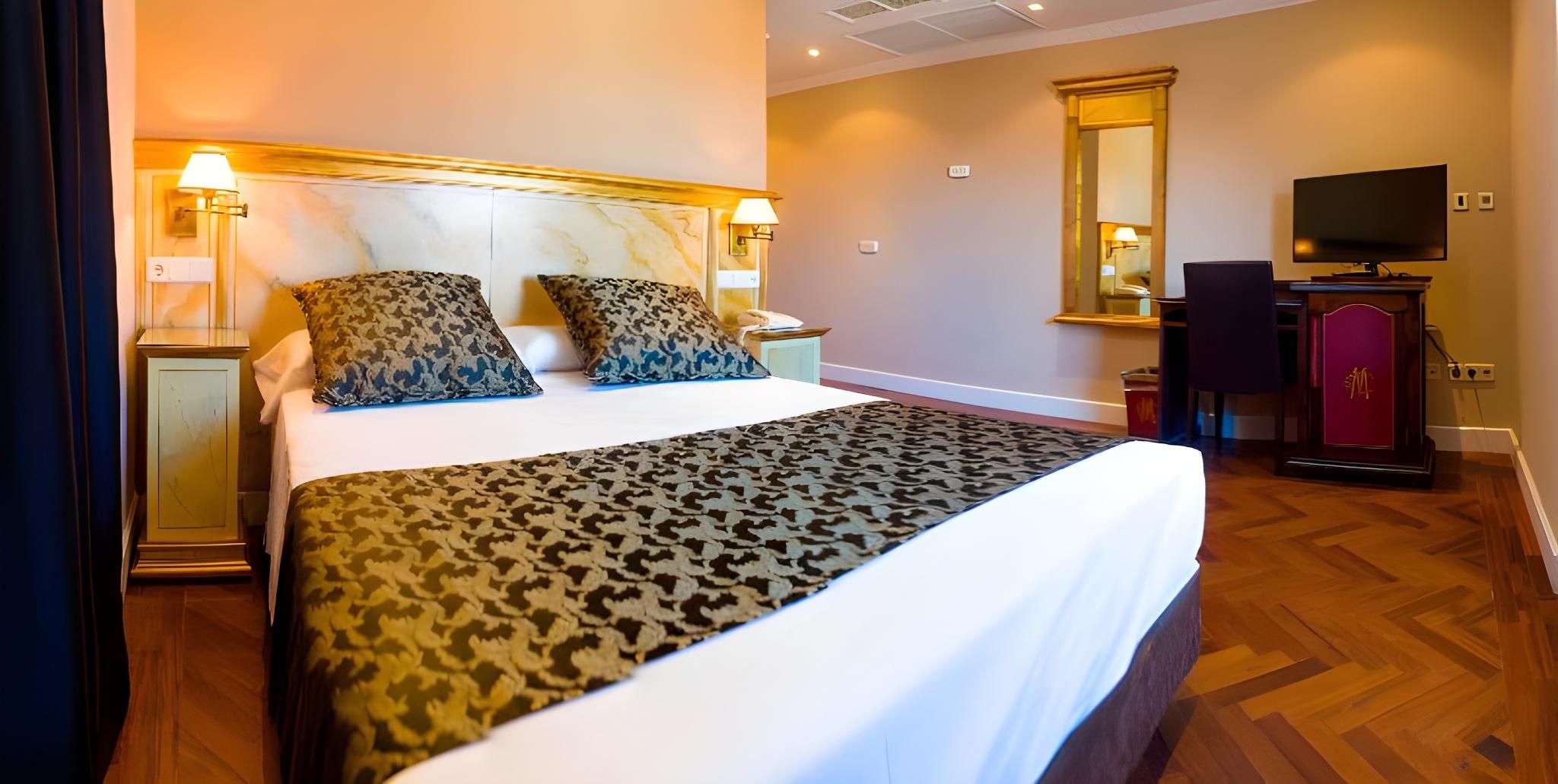 Hotel Soho Boutique Standard