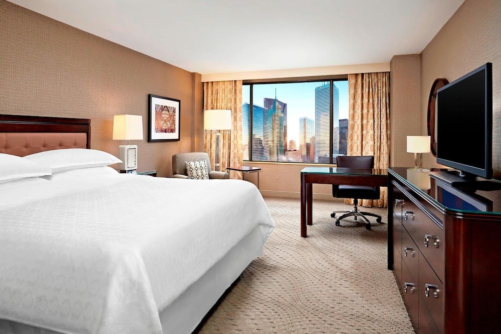 undefined Sheraton Centre Toronto Hotel 2