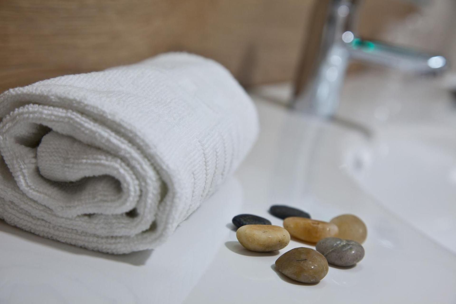 Studio Double Deluxe with Sofa