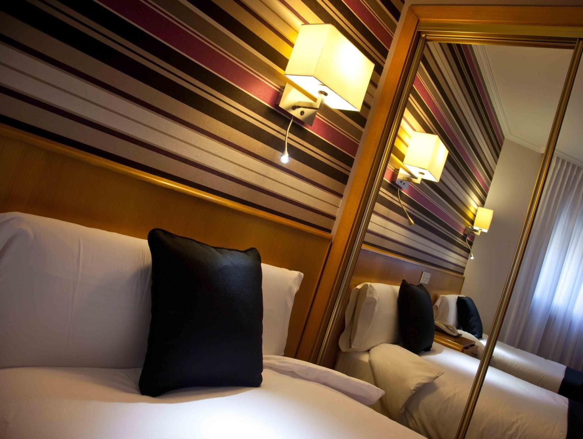 Double Room with Extra Bed