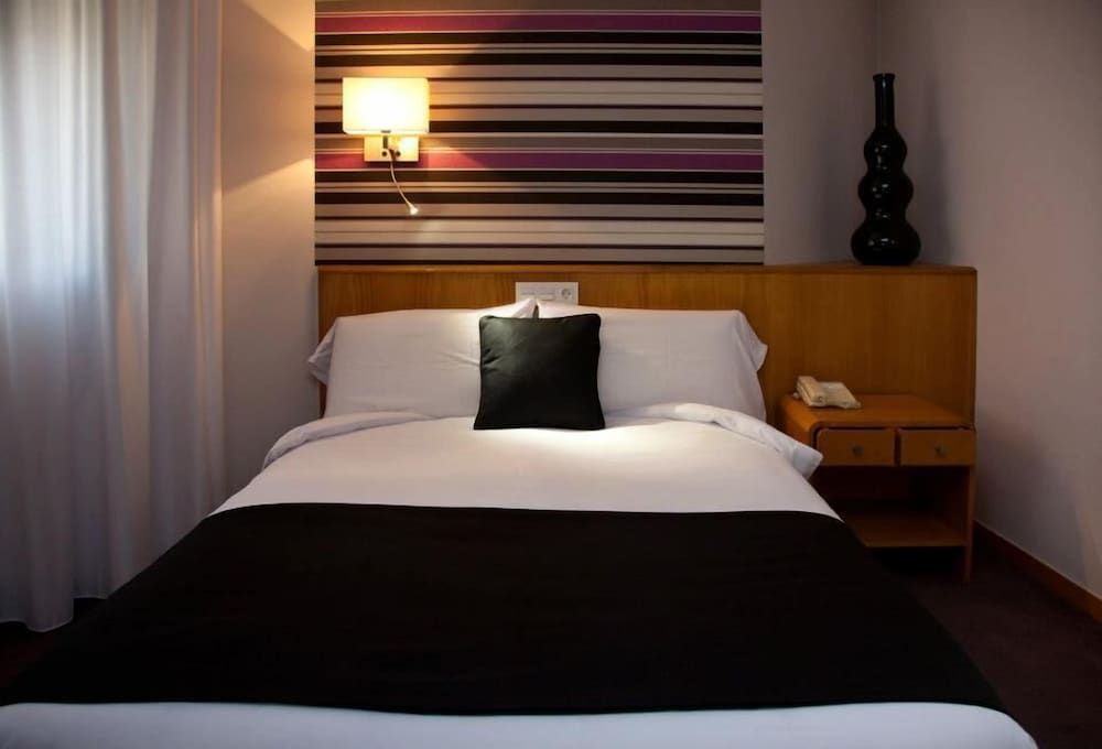 Hotel Palacio de Cristal Single Room 2