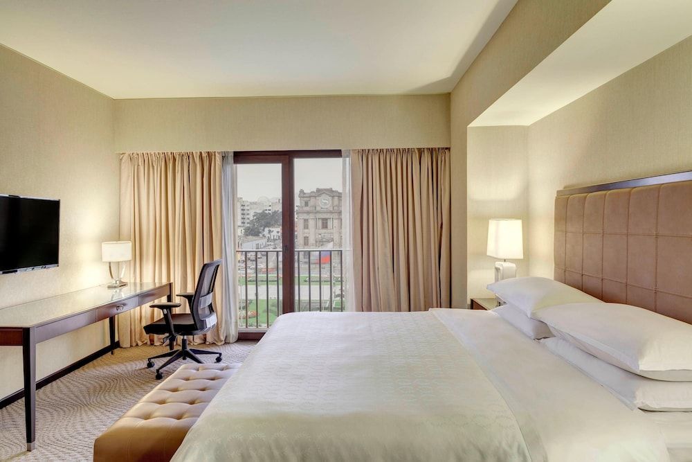 undefined Sheraton Lima Historic Center 5