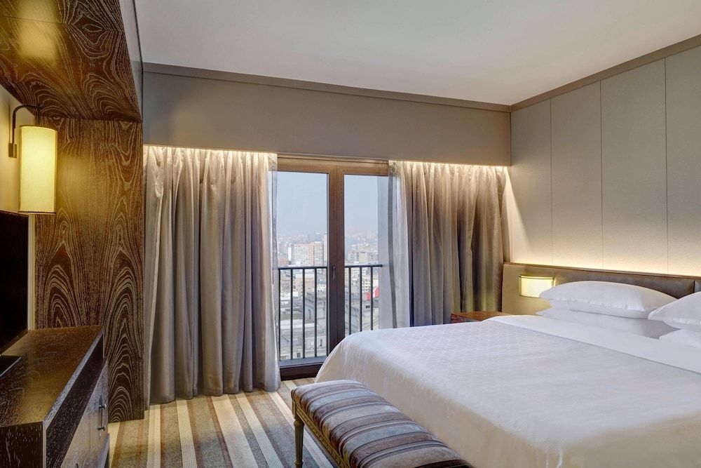 undefined Sheraton Lima Historic Center 6