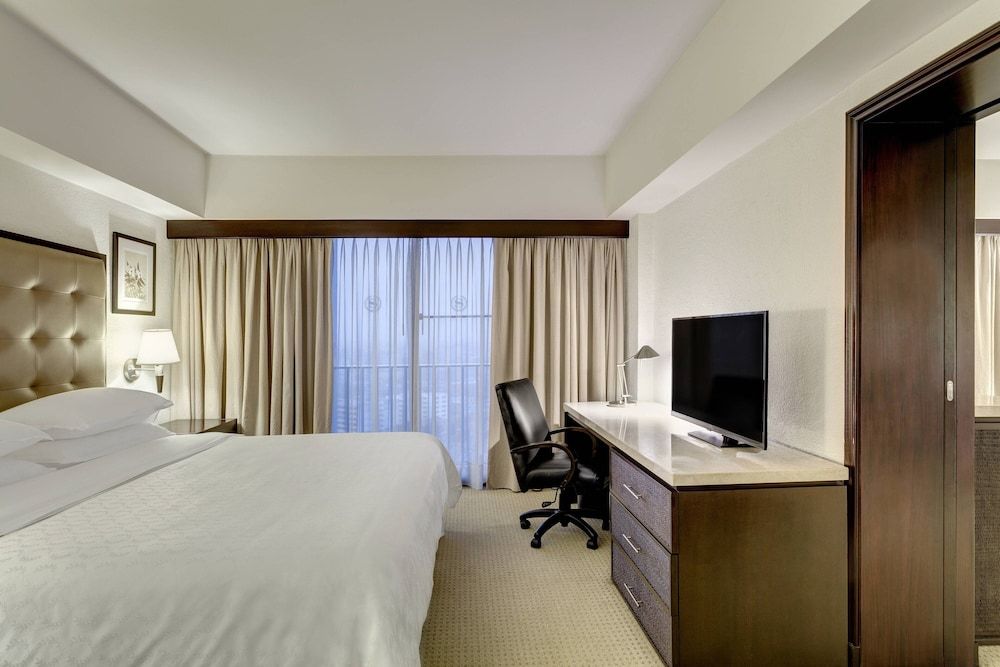 undefined Sheraton Lima Historic Center 7