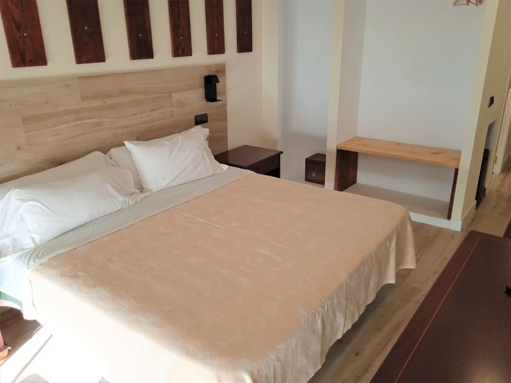 Hotel 153 Double Room, Terrace