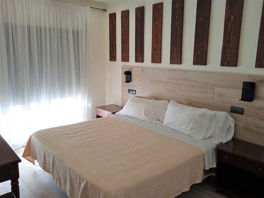 Hotel 153 Double Room, Terrace 2