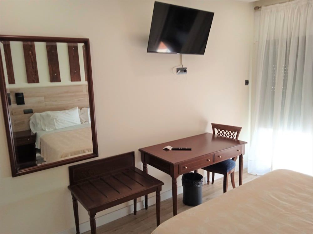 Hotel 153 Double Room, Terrace 8