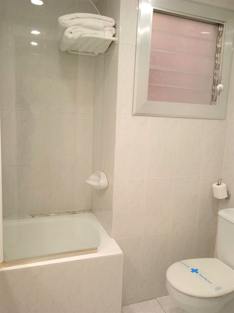 Hotel 153 Double Room, Terrace 7