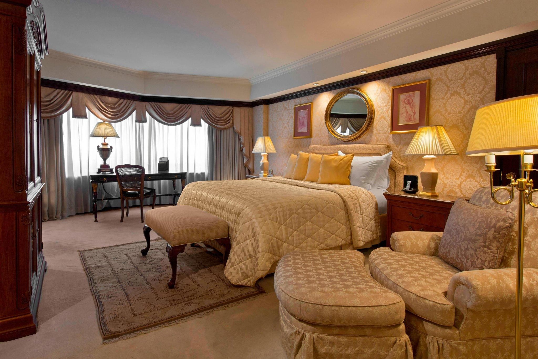 undefined Sheraton Santiago Hotel and Convention Center 4