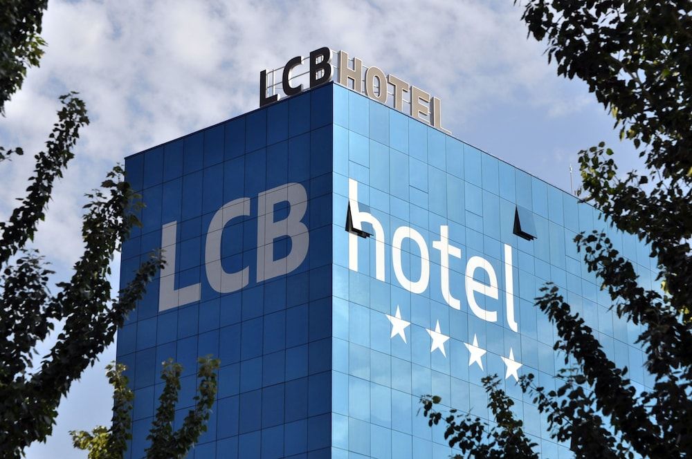 LCB Hotel Fuenlabrada