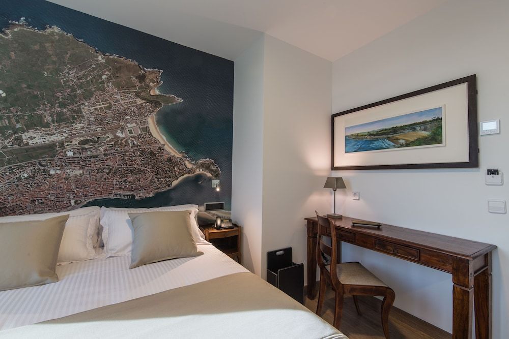 Superior Double Room (Mataleñas)