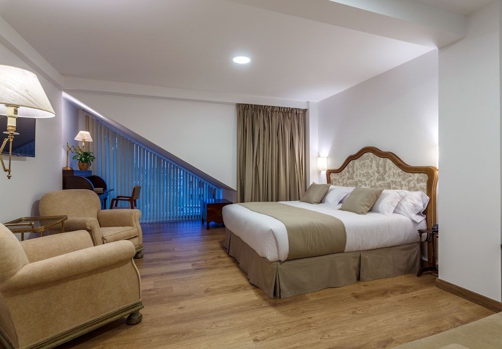 Deluxe Suite (La Primera)