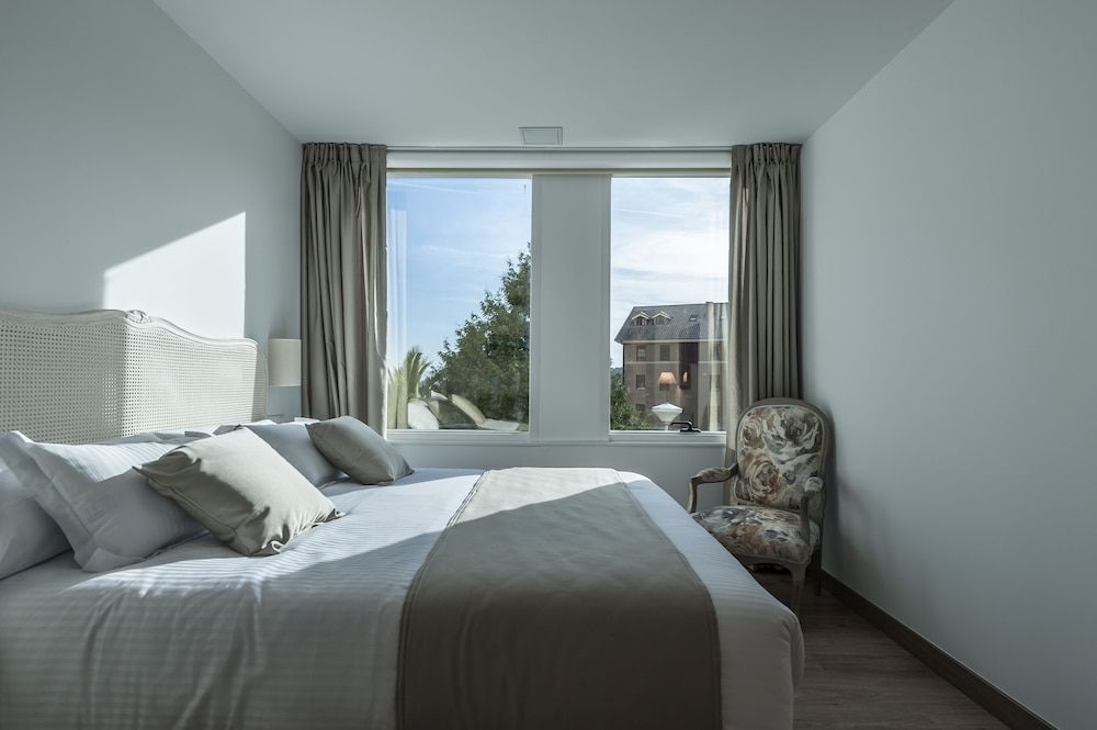 Suite (La Segunda)