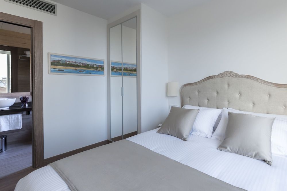 Superior Double Room (El Camello)