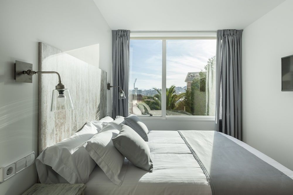 Standard Room (La Concha)