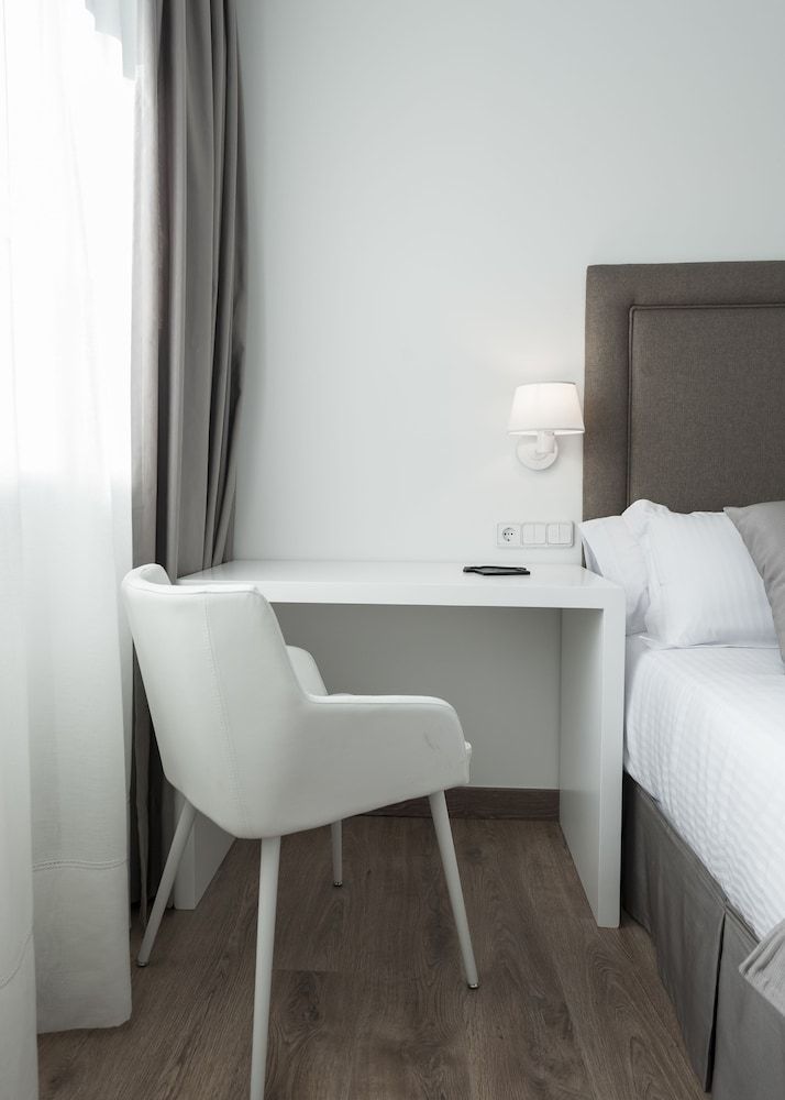 Superior Double Room (La Magdalena)