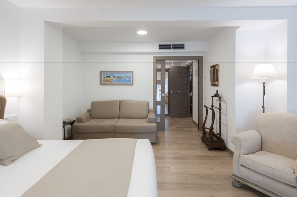 Deluxe Suite (La Primera)
