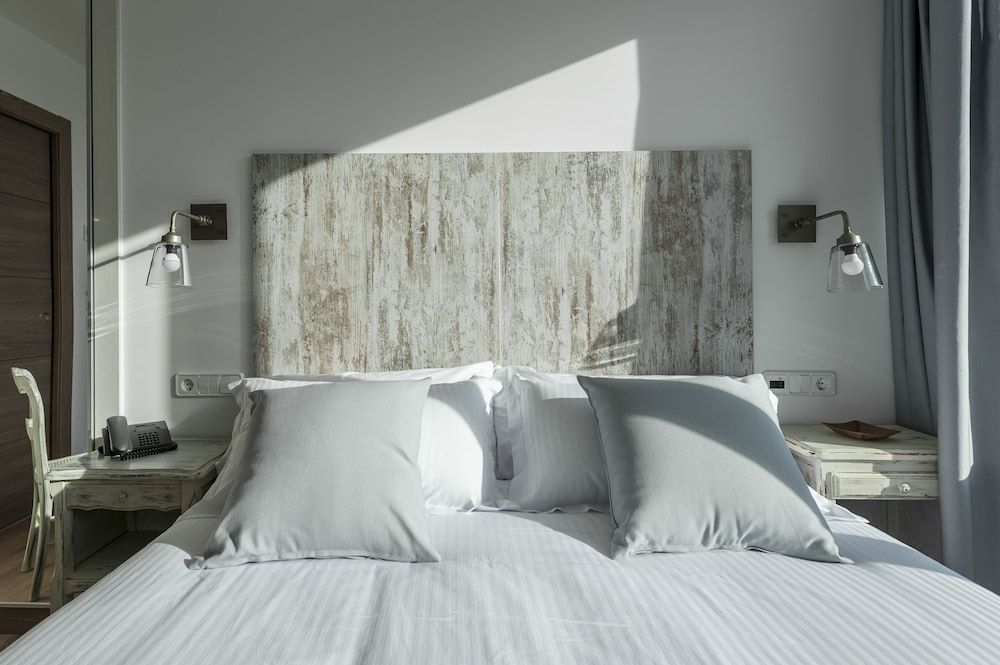 Standard Room (La Concha)