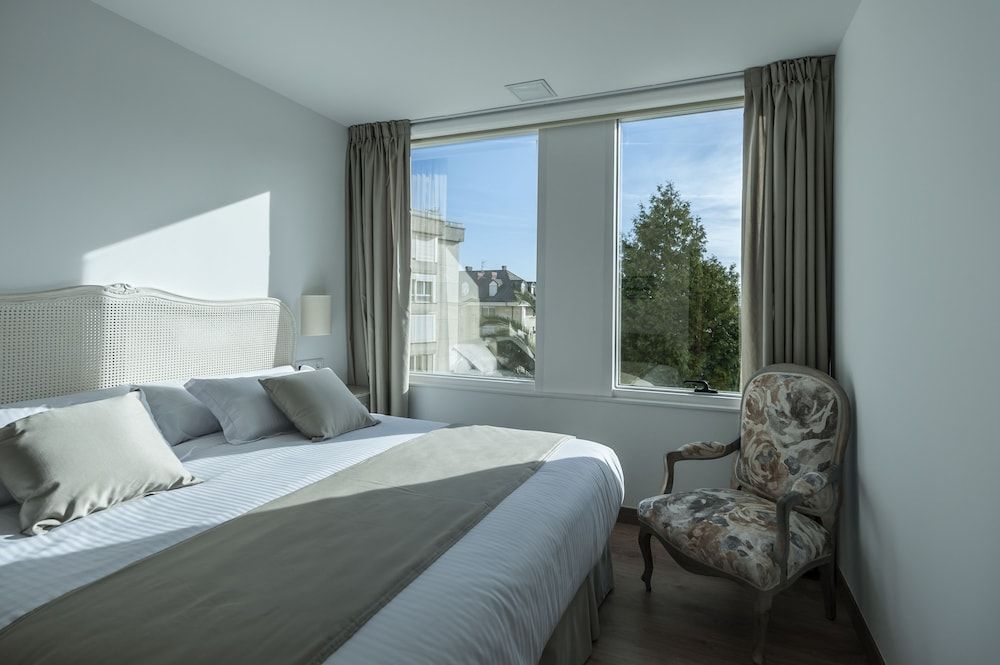 Suite (La Segunda)