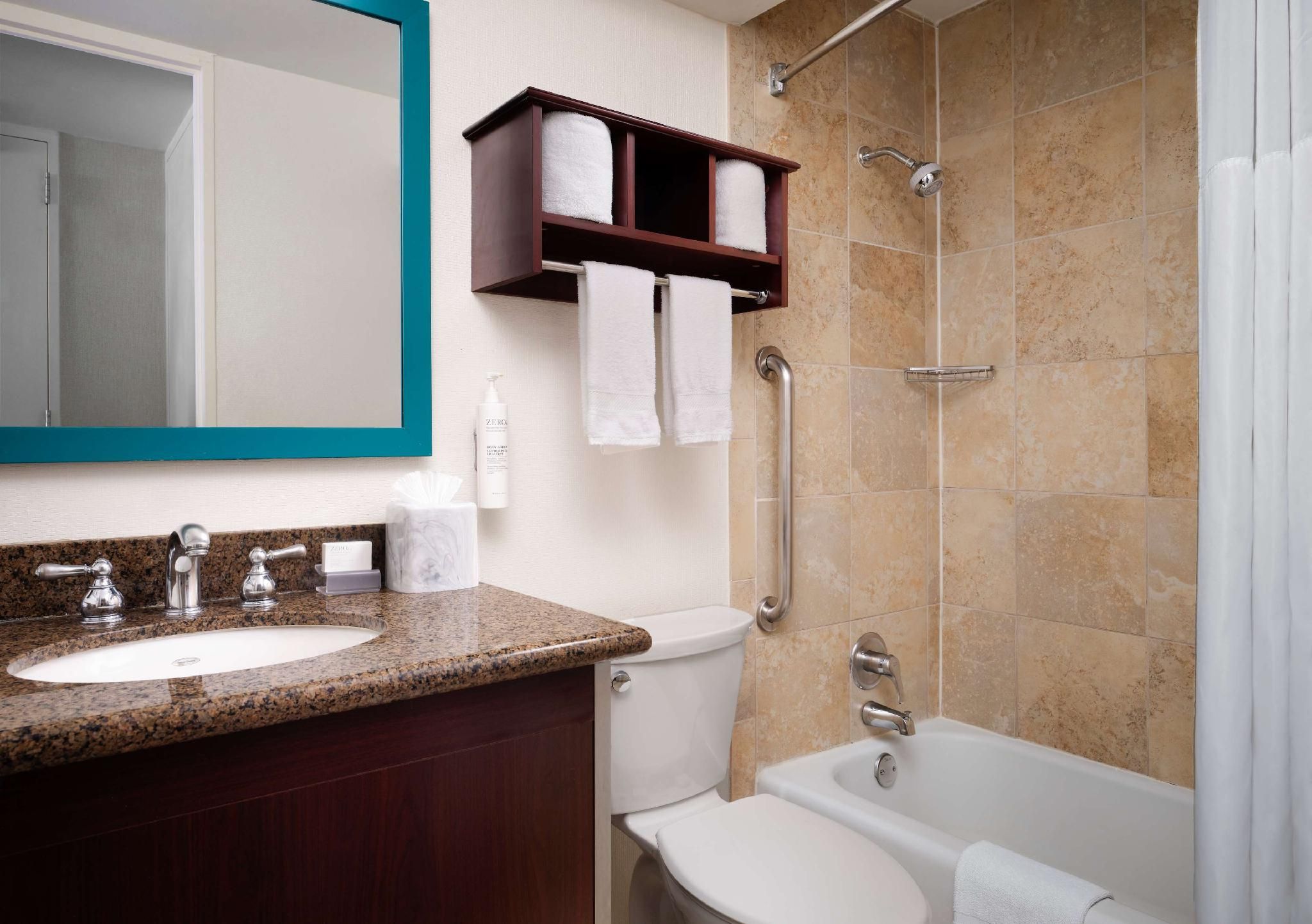 undefined Hampton Inn Chicago Downtown/Magnificent Mile 10