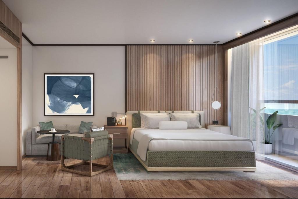 undefined Sheraton Grand Tel Aviv 10